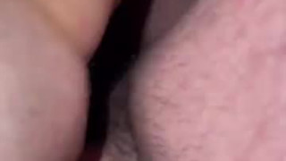 Amateur couple fucking
