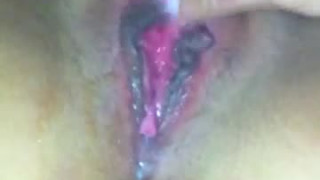 Amateur squirt
